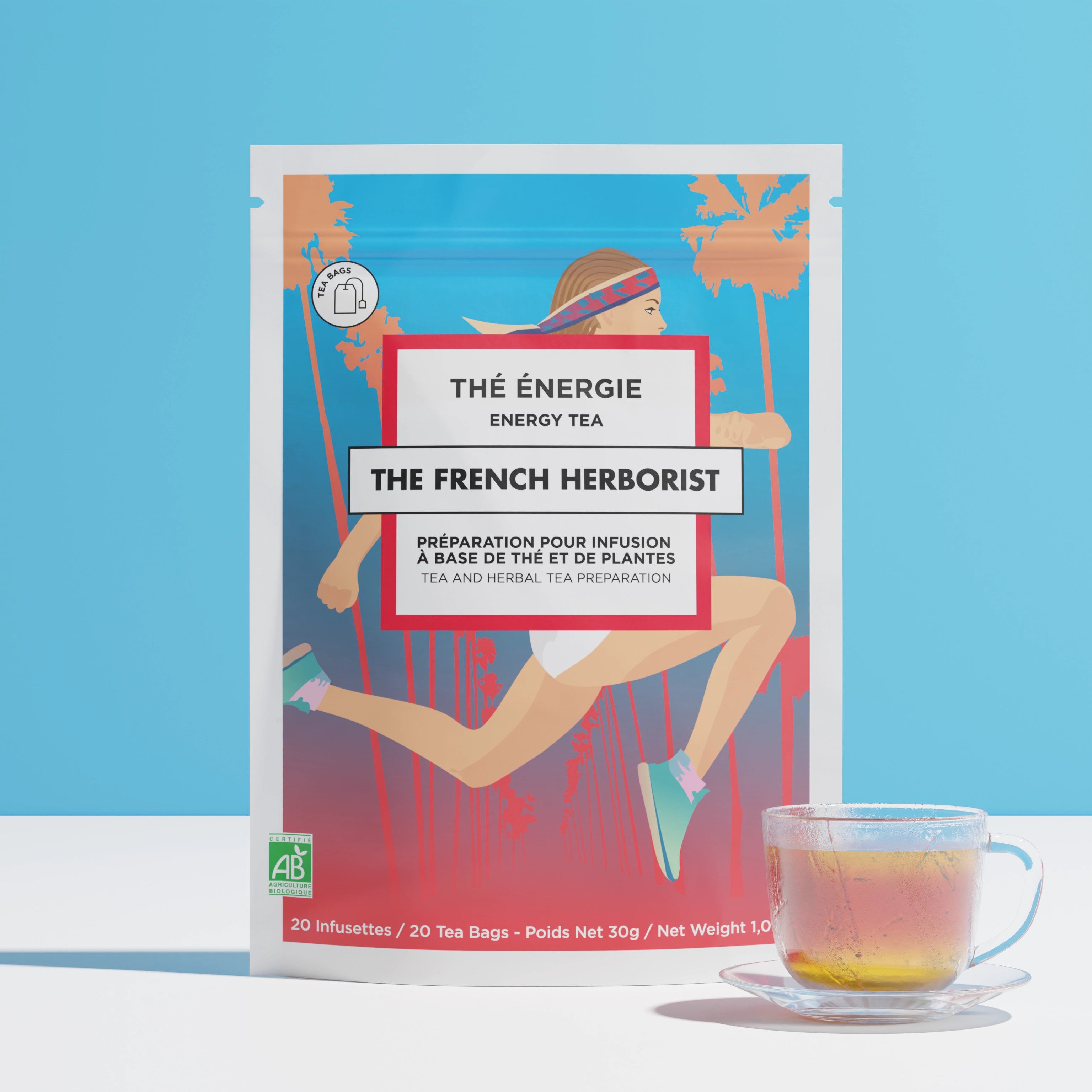 Pack Detox Intensive