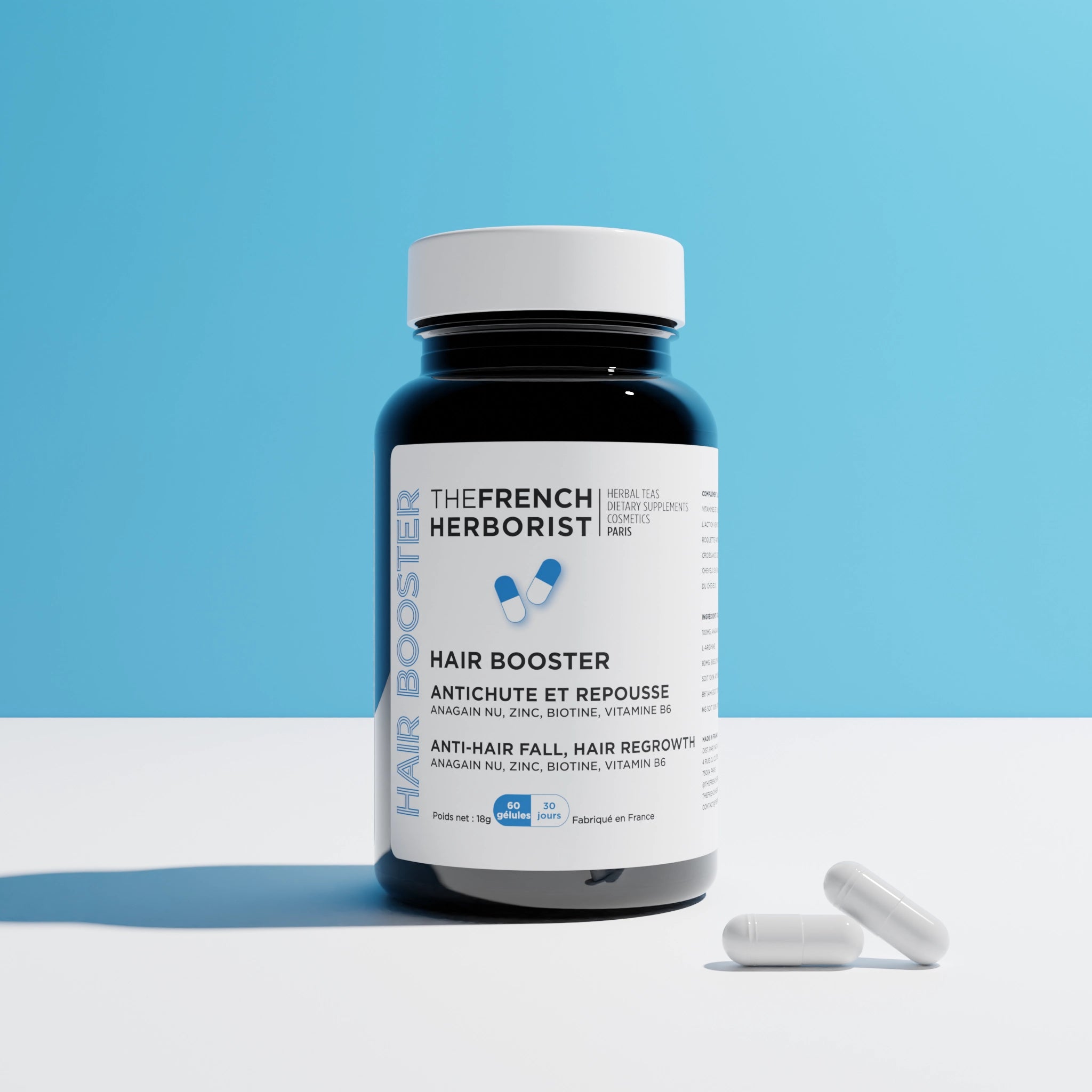 Hair Booster - Gélules