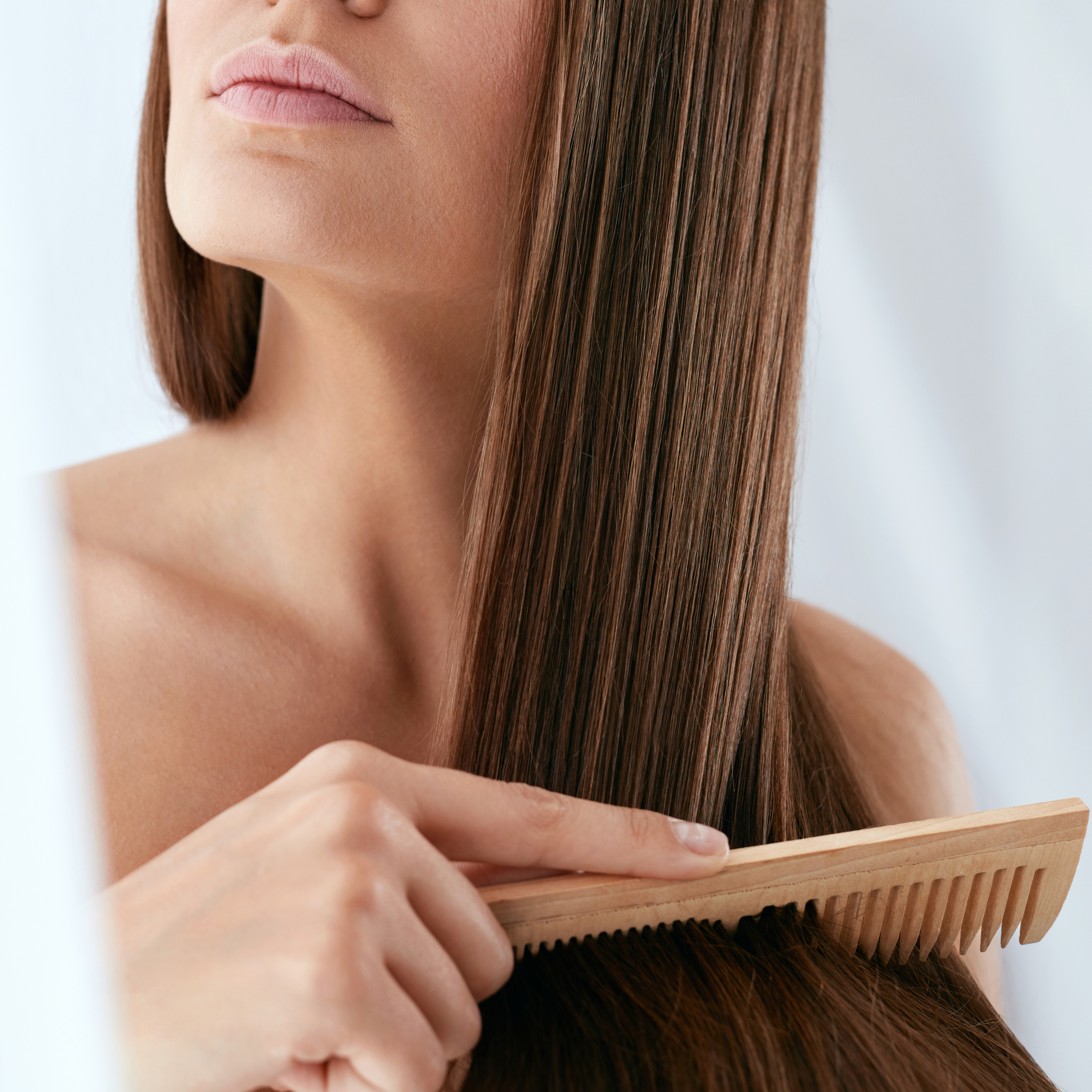 Comment retrouver des cheveux forts et éclatants naturellement ?