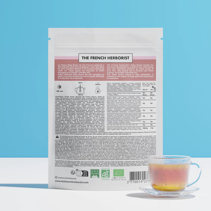 Tisane Baby Boom