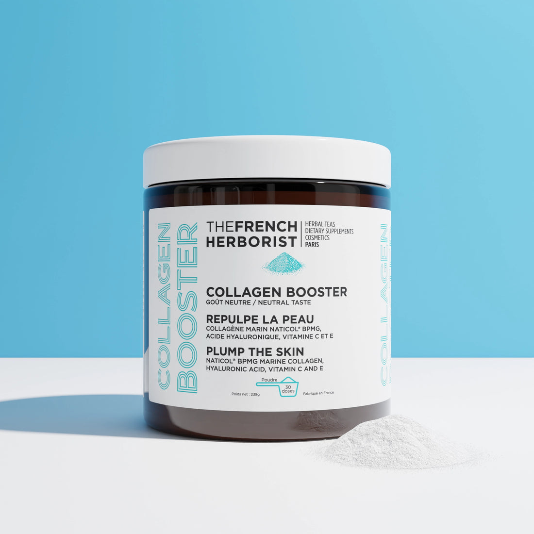 Collagen Booster