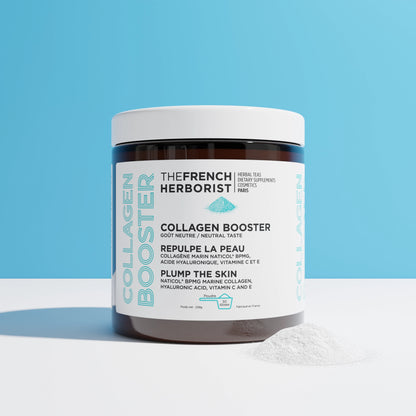Collagen Booster