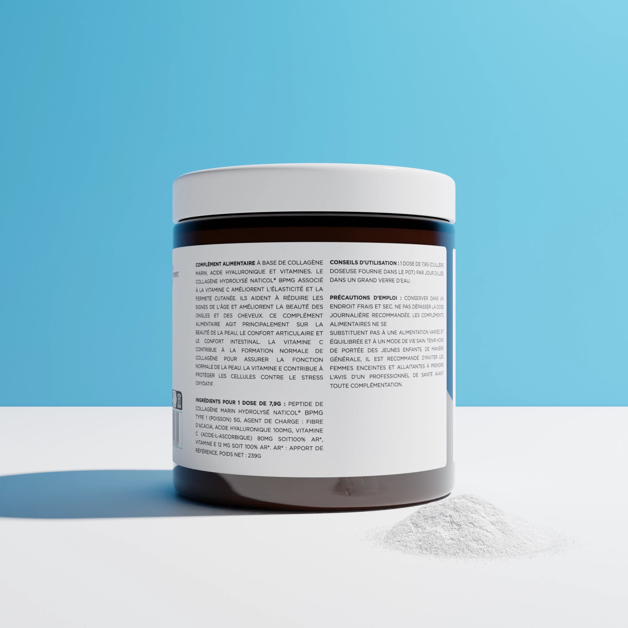 Collagen Booster