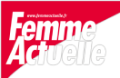 Logo Femme Actuelle | The French Herborist Thés et Tisanes Biologiques