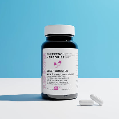 Sleep Booster