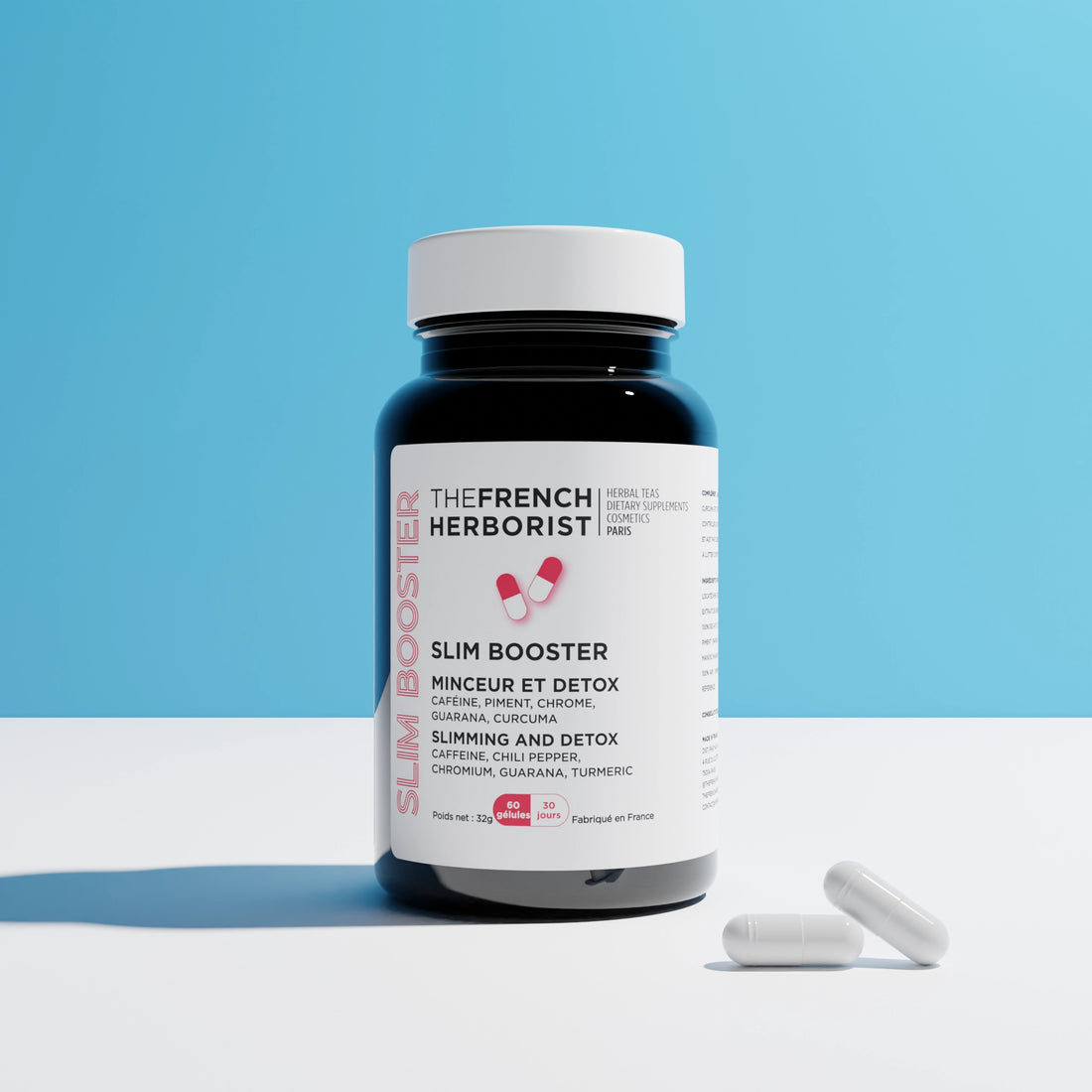 Slim Booster