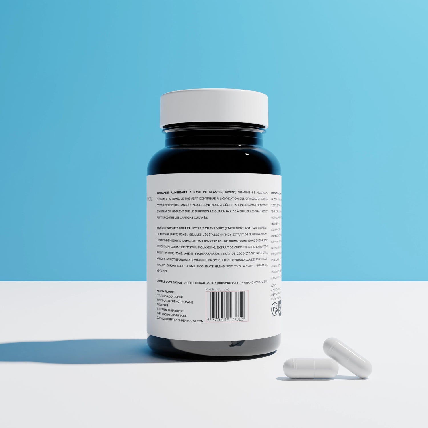 Slim Booster
