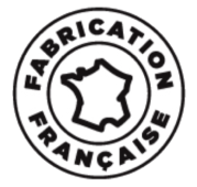 Logo Fabrication française | The French Herborist Thés et Tisanes Biologiques