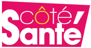 Logo Côté Santé | The French Herborist Thés et Tisanes Biologiques